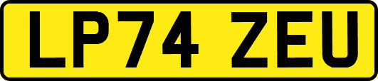LP74ZEU