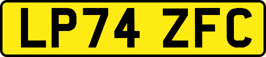 LP74ZFC
