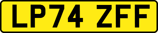 LP74ZFF