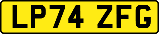LP74ZFG
