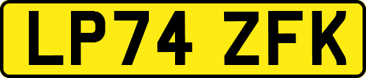 LP74ZFK