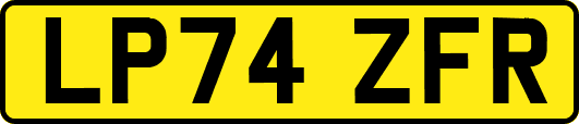 LP74ZFR