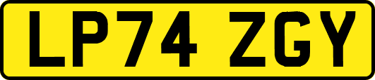 LP74ZGY