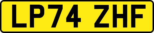 LP74ZHF