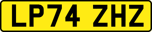 LP74ZHZ