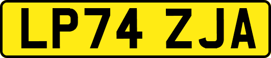 LP74ZJA