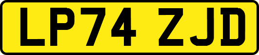 LP74ZJD