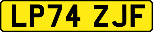 LP74ZJF