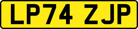 LP74ZJP