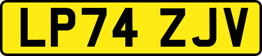 LP74ZJV