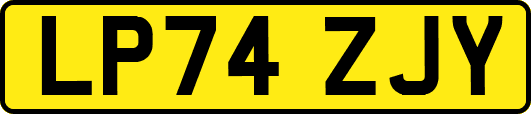 LP74ZJY