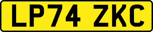 LP74ZKC