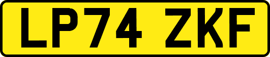 LP74ZKF