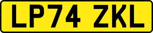 LP74ZKL