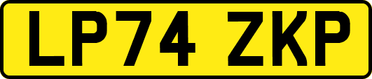 LP74ZKP