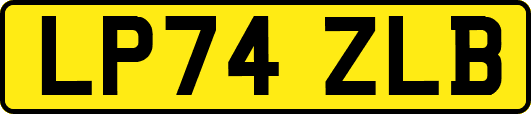LP74ZLB