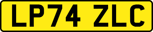 LP74ZLC