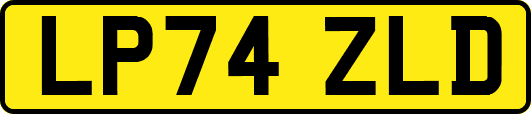 LP74ZLD
