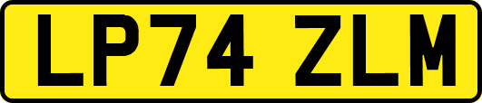 LP74ZLM
