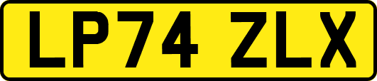 LP74ZLX