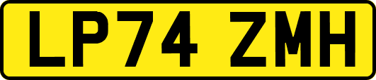 LP74ZMH