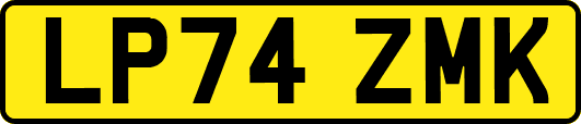 LP74ZMK