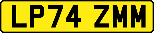 LP74ZMM