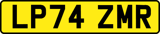 LP74ZMR