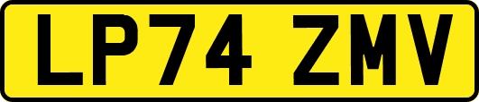 LP74ZMV