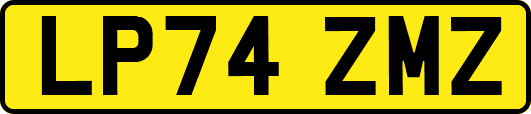 LP74ZMZ