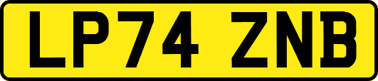 LP74ZNB
