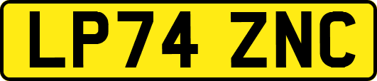 LP74ZNC