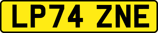 LP74ZNE