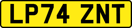 LP74ZNT