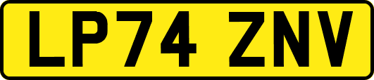 LP74ZNV