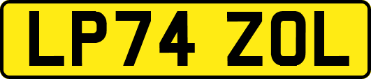 LP74ZOL