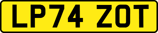 LP74ZOT