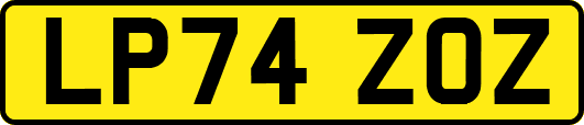 LP74ZOZ