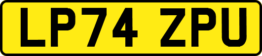 LP74ZPU