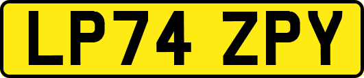 LP74ZPY