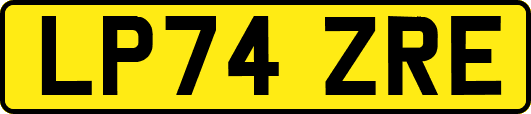 LP74ZRE