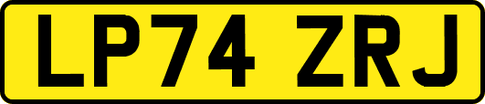 LP74ZRJ