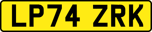 LP74ZRK