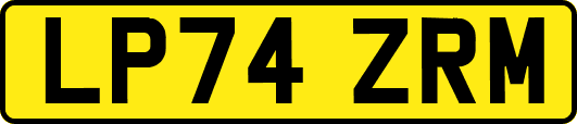 LP74ZRM