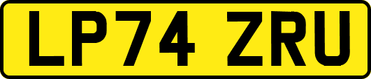 LP74ZRU