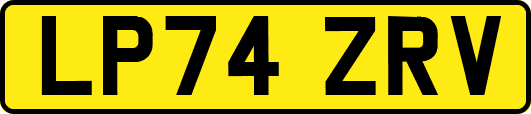 LP74ZRV