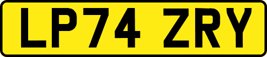 LP74ZRY