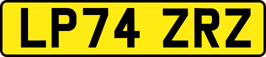 LP74ZRZ