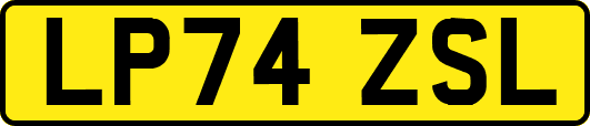 LP74ZSL