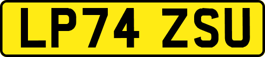 LP74ZSU